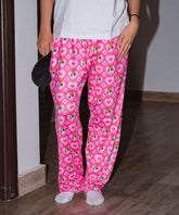 THE POWERPUFF GIRLS PANTS (Blossom)